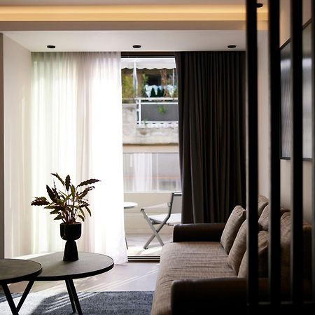 Teight Hotel سالونيك الغرفة الصورة