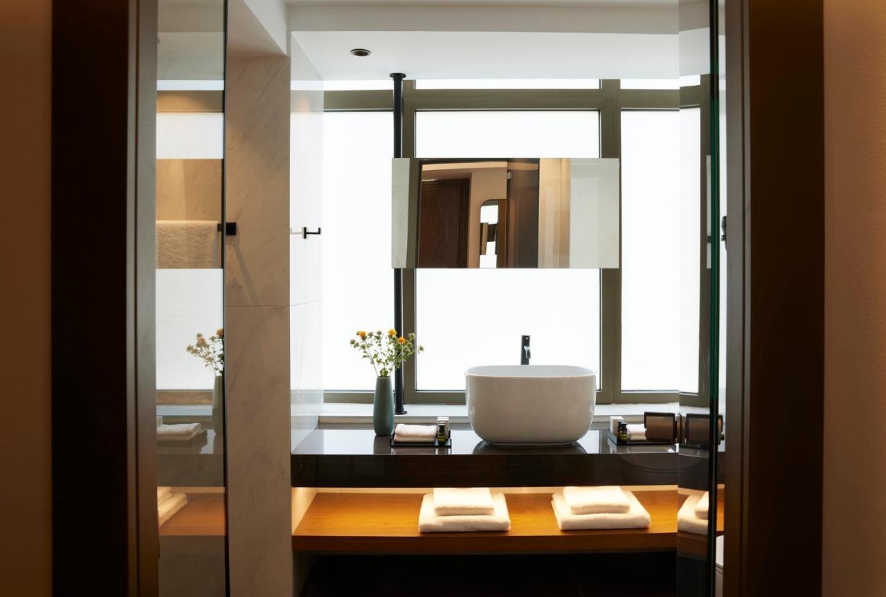 Teight Hotel سالونيك المظهر الخارجي الصورة