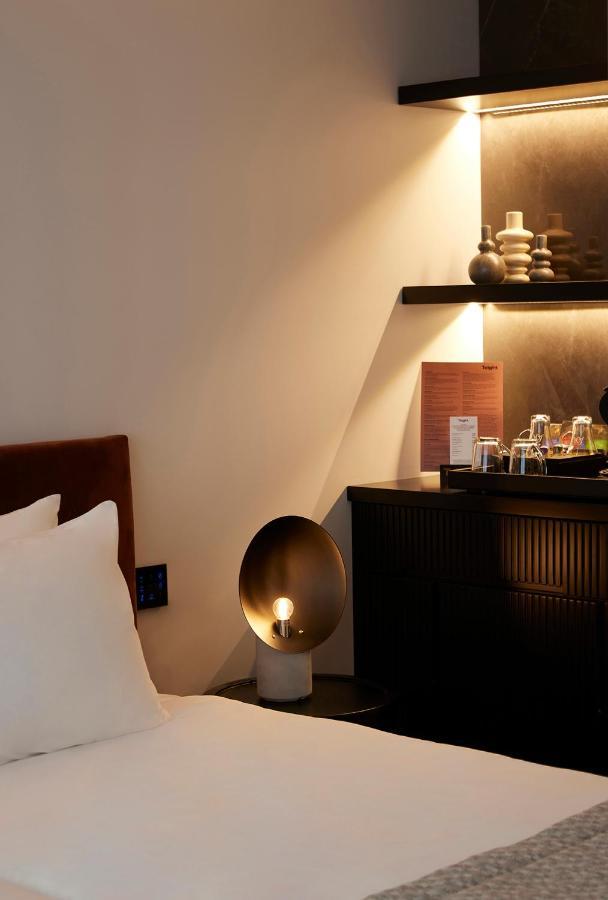 Teight Hotel سالونيك المظهر الخارجي الصورة
