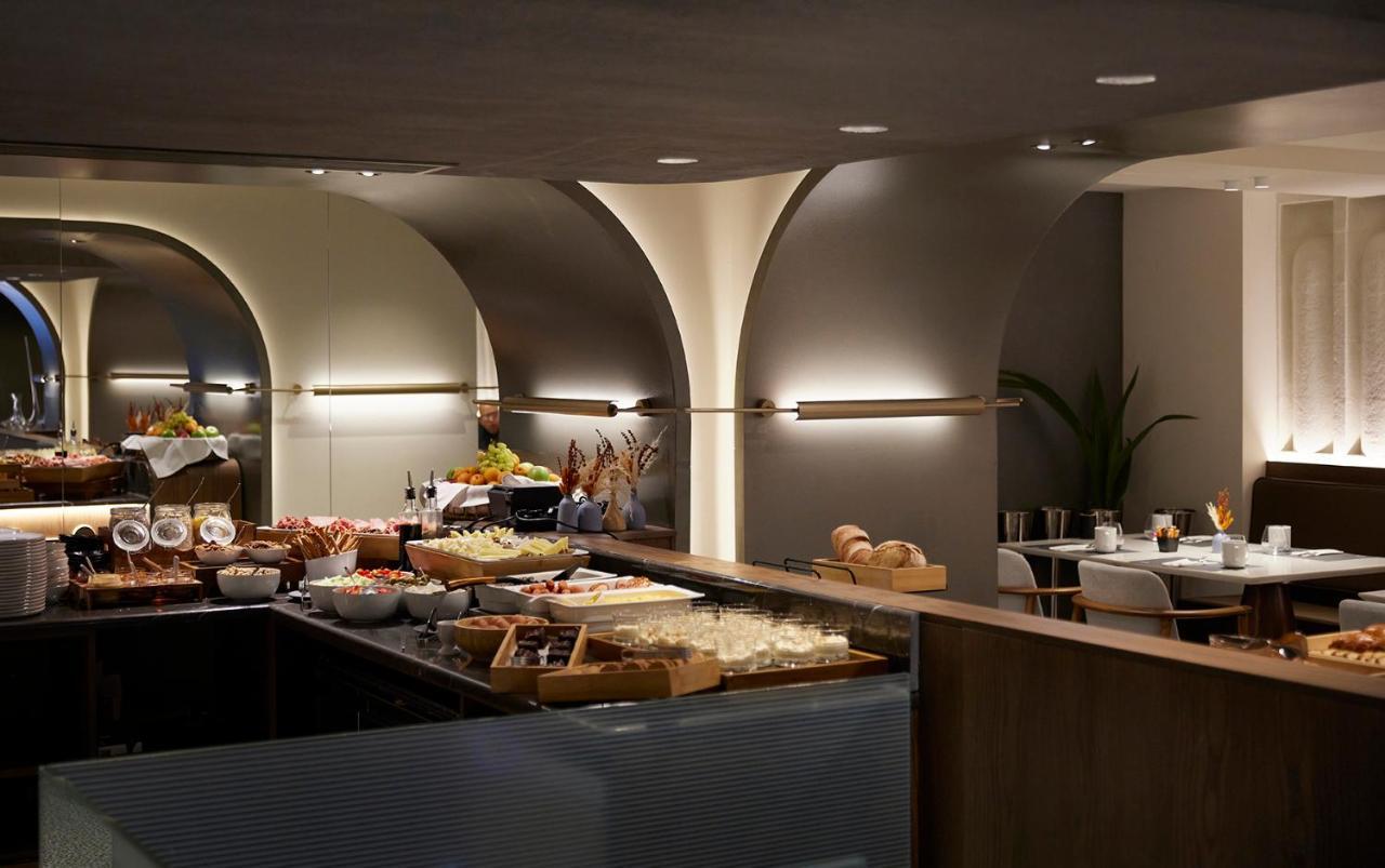 Teight Hotel سالونيك المظهر الخارجي الصورة