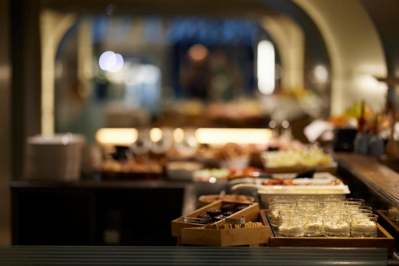 Teight Hotel سالونيك المظهر الخارجي الصورة