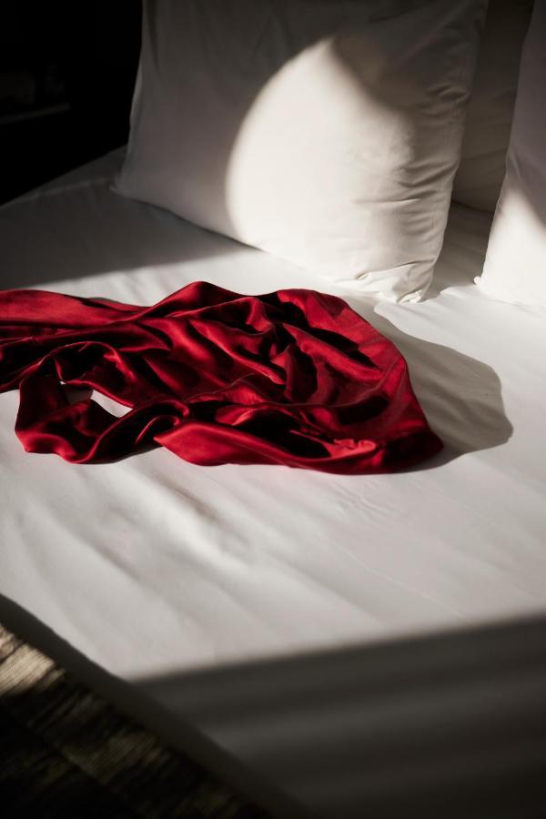 Teight Hotel سالونيك المظهر الخارجي الصورة