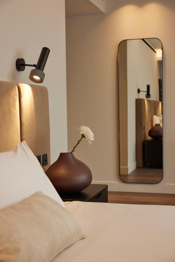 Teight Hotel سالونيك المظهر الخارجي الصورة