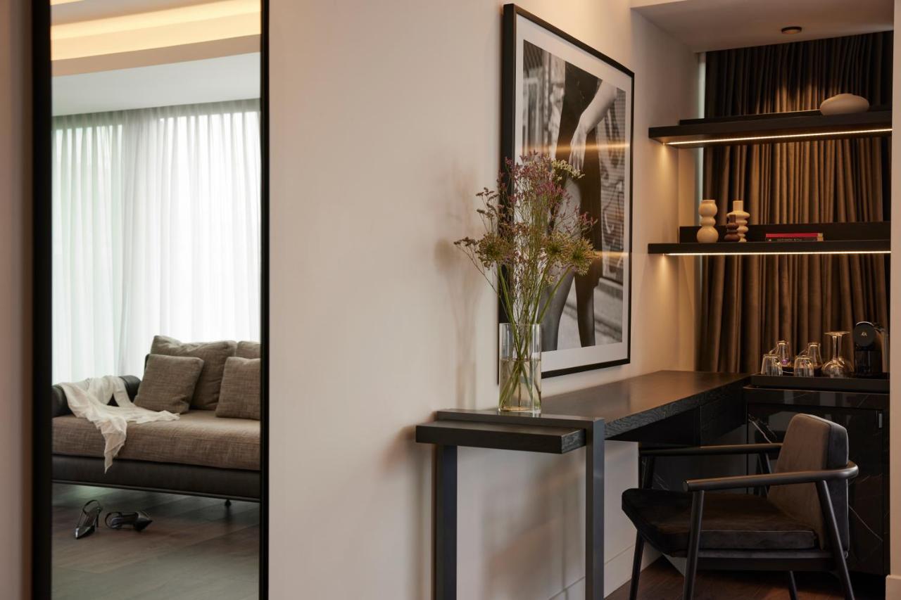 Teight Hotel سالونيك المظهر الخارجي الصورة