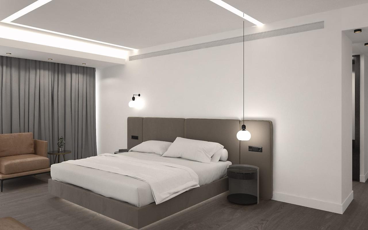 Teight Hotel سالونيك المظهر الخارجي الصورة
