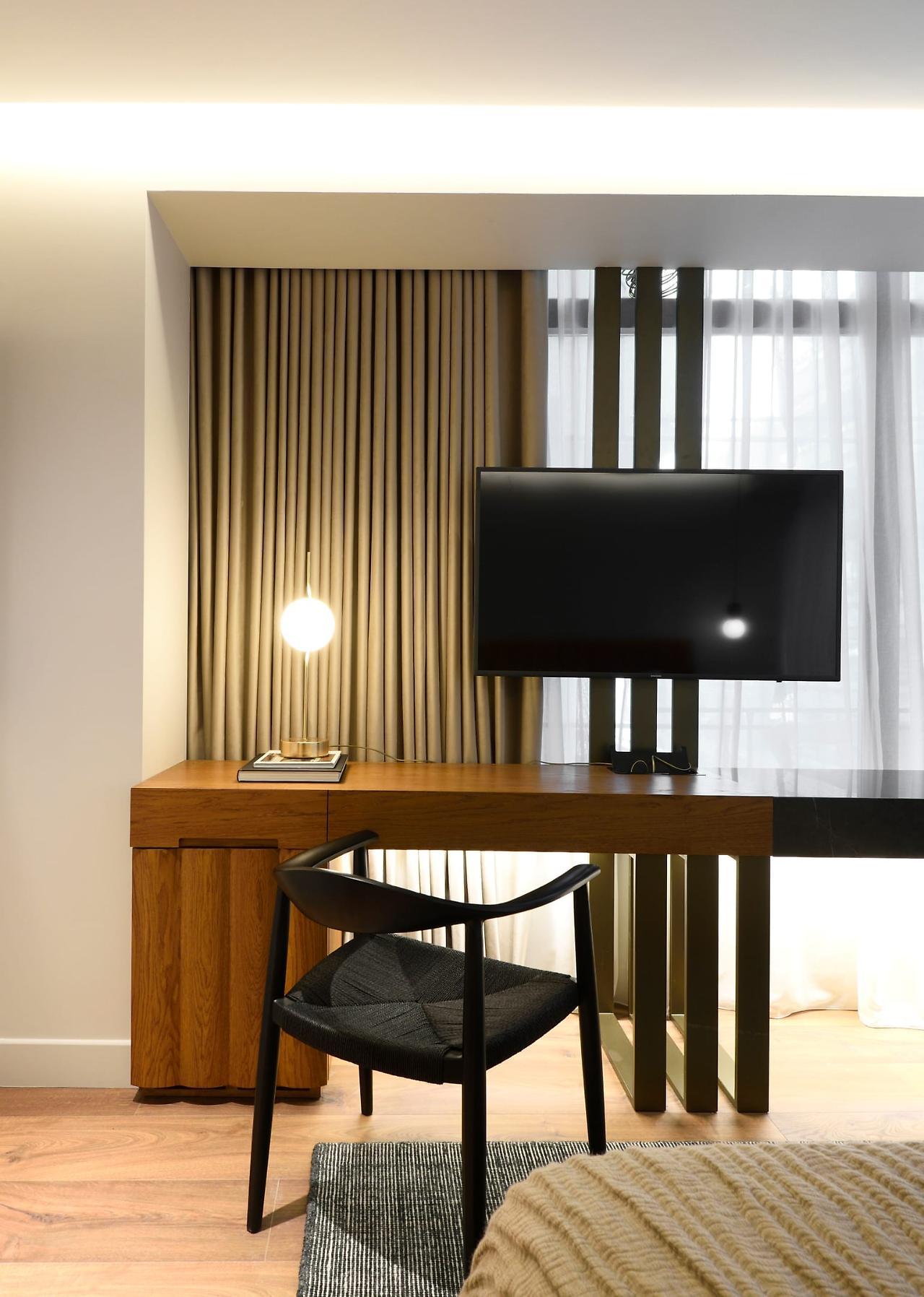 Teight Hotel سالونيك المظهر الخارجي الصورة
