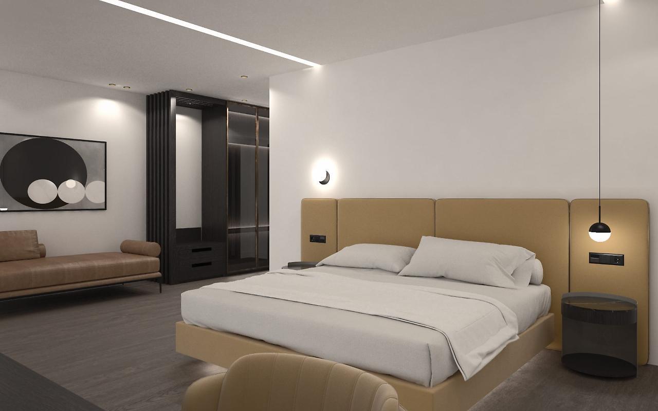 Teight Hotel سالونيك المظهر الخارجي الصورة