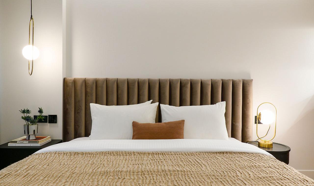 Teight Hotel سالونيك المظهر الخارجي الصورة