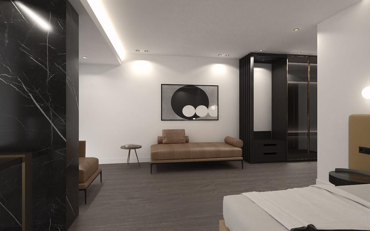 Teight Hotel سالونيك المظهر الخارجي الصورة